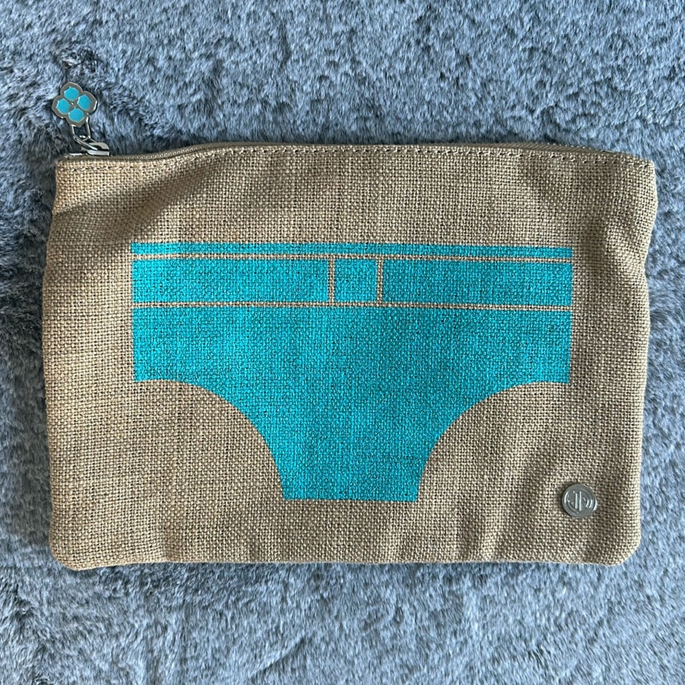 Johnathan Adler clutch